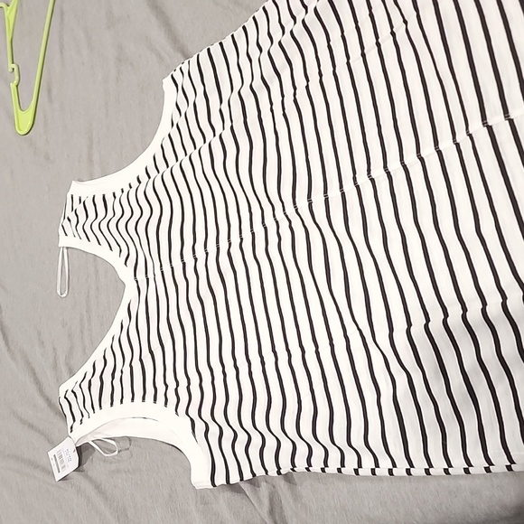 NWT women #v-neck #dress - Picture 8 of 11